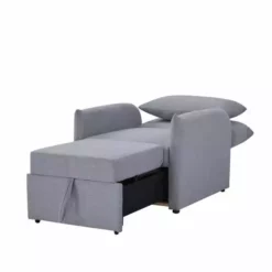 Dunelm Grayson Grey Chair Bed Light 11 Dunelm Grayson Grey Chair Bed Light -Dunelm Sales Store 30772680 alt06