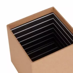 Dunelm Kraft Pen Storage Pot -Dunelm Sales Store 30772736 alt03