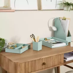 Dunelm Recycled Stationery Pack