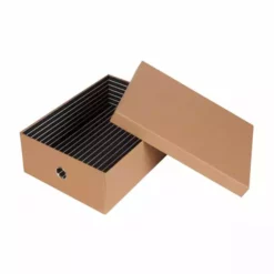 Dunelm Kraft Stationery A4 Box -Dunelm Sales Store 30772791 alt04