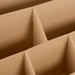 Dunelm Kraft Desk Storage -Dunelm Sales Store 30772792 alt02