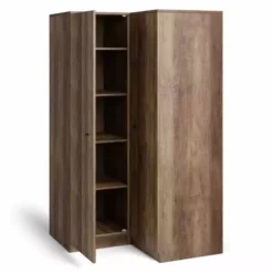Dunelm Fulton Corner Wardrobe -Dunelm Sales Store 30772796 alt04