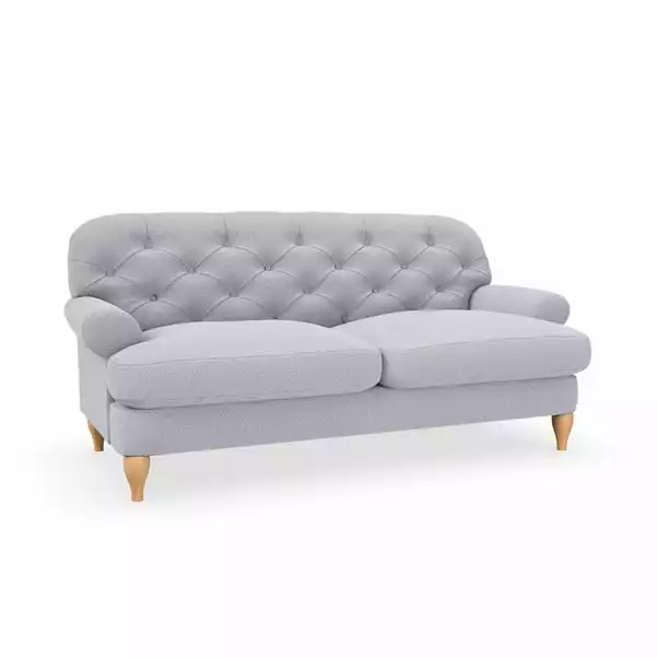 Dunelm Canterbury 2 Seater Sofa 2 Dunelm Canterbury 2 Seater Sofa - Image 2