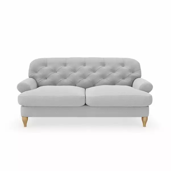 Dunelm Canterbury 2 Seater Sofa 3 Dunelm Canterbury 2 Seater Sofa - Image 3