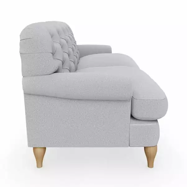 Dunelm Canterbury 2 Seater Sofa 5 Dunelm Canterbury 2 Seater Sofa - Image 5