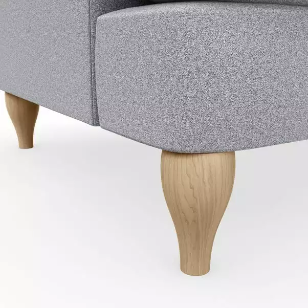 Dunelm Canterbury 2 Seater Sofa 6 Dunelm Canterbury 2 Seater Sofa - Image 6