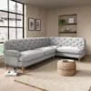 Dunelm Canterbury Corner Sofa