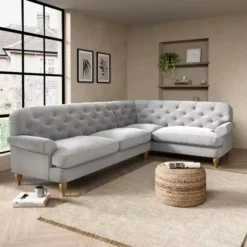 Dunelm Canterbury Corner Sofa