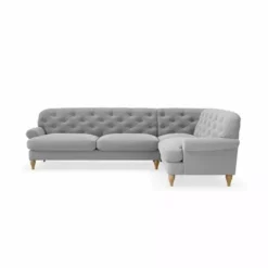 Dunelm Canterbury Corner Sofa -Dunelm Sales Store 30773623 alt02