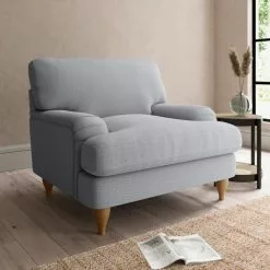Dunelm Darwin Armchair