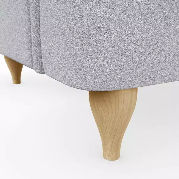 Dunelm Darwin Snuggle Chair 6 Dunelm Darwin Snuggle Chair - Image 6