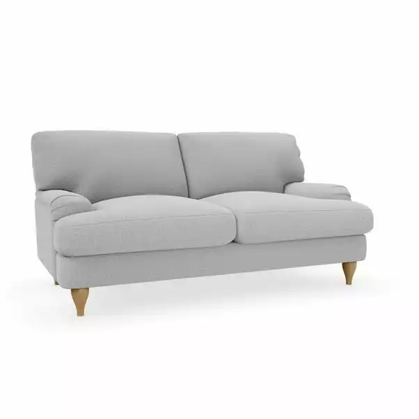 Dunelm Darwin Sofa Bed 3 Dunelm Darwin Sofa Bed - Image 3