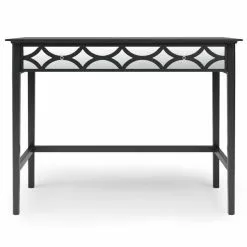 Dunelm Delphi Black Desk -Dunelm Sales Store 30775921 alt02