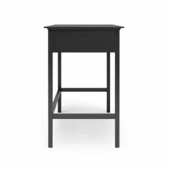 Dunelm Delphi Black Desk -Dunelm Sales Store 30775921 alt03