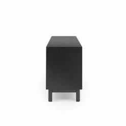 Dunelm Delphi Black TV Unit -Dunelm Sales Store 30775935 alt03