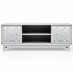 Dunelm Delphi Grey TV Unit -Dunelm Sales Store 30775936 alt02