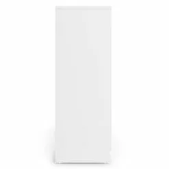 Dunelm Lopez White Bathroom Console Unit -Dunelm Sales Store 30775940 alt03