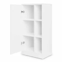 Dunelm Lopez White Bathroom Console Unit -Dunelm Sales Store 30775940 alt04