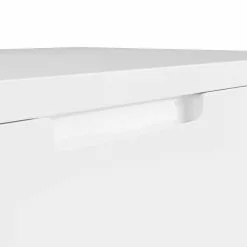 Dunelm Lopez White Bathroom Console Unit -Dunelm Sales Store 30775940 alt05