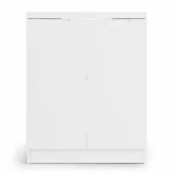 Dunelm Lopez White Undersink Unit -Dunelm Sales Store 30775946 alt02
