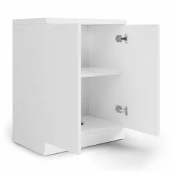 Dunelm Lopez White Undersink Unit -Dunelm Sales Store 30775946 alt04
