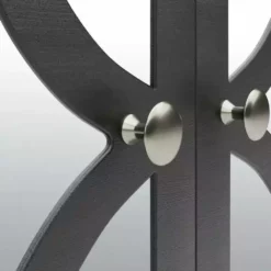 Dunelm Delphi Large Black Sideboard -Dunelm Sales Store 30775964 alt05