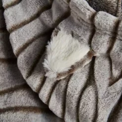 Dunelm Tao The Tiger Kids Oversized Blanket Hoodie -Dunelm Sales Store 30775997 alt03