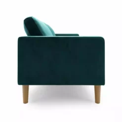 Dunelm Jacob Velvet 3 Seater Sofa -Dunelm Sales Store 30776335 alt03