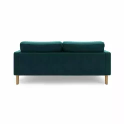 Dunelm Jacob Velvet 3 Seater Sofa -Dunelm Sales Store 30776335 alt04