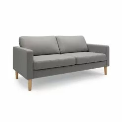 Dunelm Jacob Cord 3 Seater Sofa 8 Dunelm Jacob Cord 3 Seater Sofa -Dunelm Sales Store 30776344 alt02