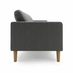 Dunelm Jacob Cord 3 Seater Sofa 9 Dunelm Jacob Cord 3 Seater Sofa -Dunelm Sales Store 30776344 alt03