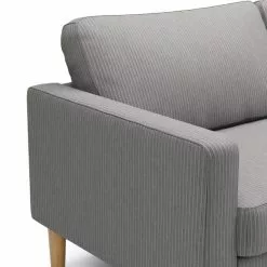 Dunelm Jacob Cord 3 Seater Sofa 11 Dunelm Jacob Cord 3 Seater Sofa -Dunelm Sales Store 30776344 alt05