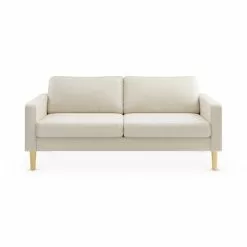 Dunelm Jacob Sherpa 3 Seater Sofa -Dunelm Sales Store 30776347 alt02