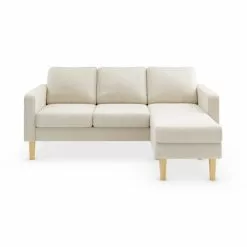 Dunelm Jacob Sherpa Compact Corner Chaise Sofa 10 Dunelm Jacob Sherpa Compact Corner Chaise Sofa -Dunelm Sales Store 30776348 alt04