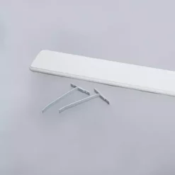 Gablemere White Radiator Shelf 8 Gablemere White Radiator Shelf -Dunelm Sales Store 30777850 alt03