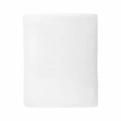 Dunelm So Soft White Towel -Dunelm Sales Store 30778428 alt03