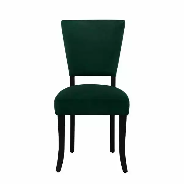 Dunelm Hallie Dining Chair 1 Dunelm Hallie Dining Chair