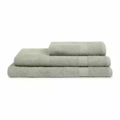 Dunelm So Soft Lilypad Towel -Dunelm Sales Store 30779399 alt03