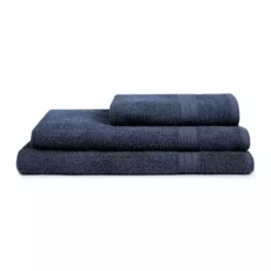 Dunelm So Soft Navy Towel 7 Dunelm So Soft Navy Towel -Dunelm Sales Store 30779436 alt03