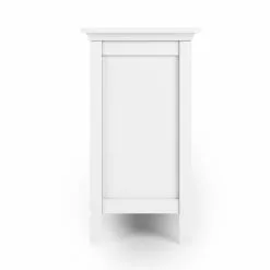 Dunelm Lynton 3 Drawer Chest White -Dunelm Sales Store 30780209 alt03