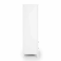 Dunelm Lynton 4 Door Wardrobe White -Dunelm Sales Store 30780266 alt03