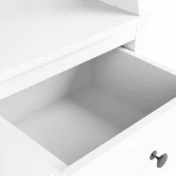 Dunelm Lynton Ladder Bedside White -Dunelm Sales Store 30780277 alt05