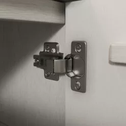 Dunelm Neena Large Sideboard, White Wash Acacia Wood -Dunelm Sales Store 30781309 alt03