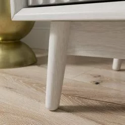 Dunelm Neena Large Sideboard, White Wash Acacia Wood -Dunelm Sales Store 30781309 alt05