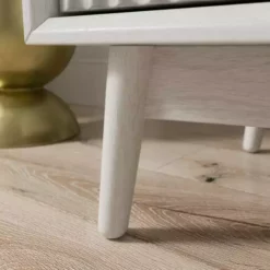 Dunelm Neena Small Sideboard, White Wash Acacia Wood -Dunelm Sales Store 30781310 alt05