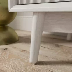 Dunelm Neena TV Unit, White Wash Acacia Wood -Dunelm Sales Store 30781311 alt05