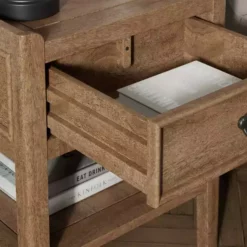 Dunelm Portland 1 Drawer Bedside -Dunelm Sales Store 30781893 alt03