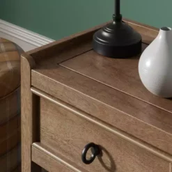 Dunelm Portland 1 Drawer Bedside -Dunelm Sales Store 30781893 alt04