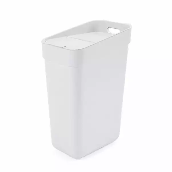 Curver Ready To Collect 30L Bin 1 Curver Ready To Collect 30L Bin