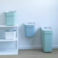 Curver Ready To Collect 20L Bin -Dunelm Sales Store 30782609 alt03